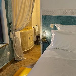 Deluxe Kamer met Twee Aparte Bedden